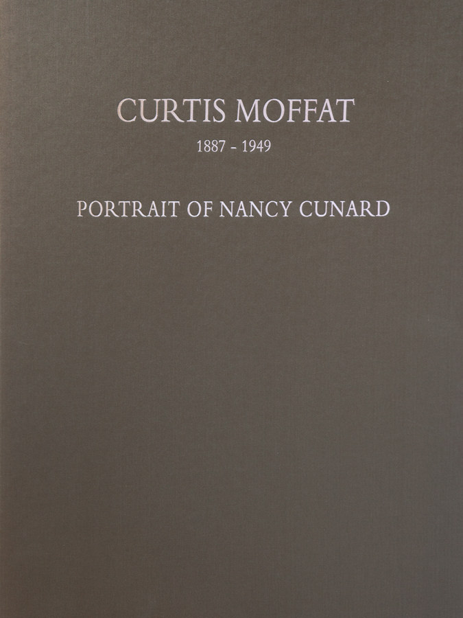 Curtis Moffat