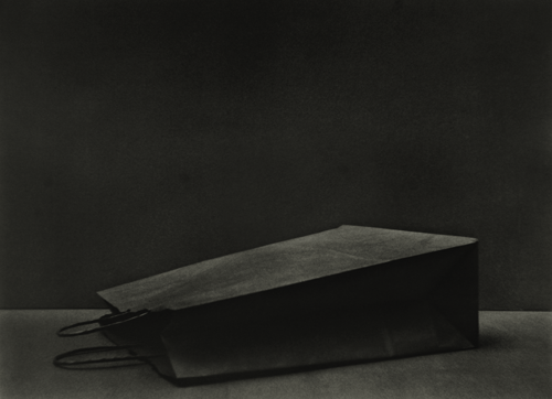 © Becky Beasley - The Gift - 31-Studio Platinum Print