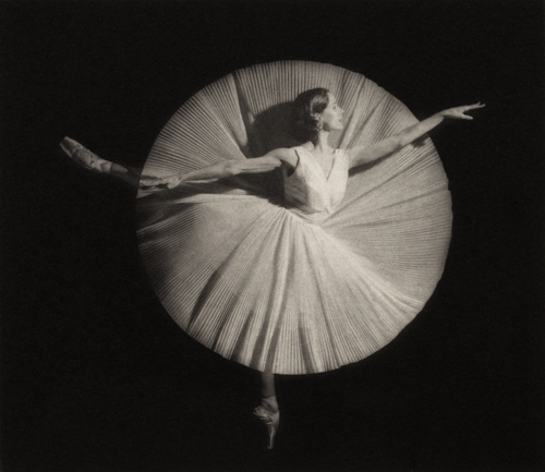© Bryan Adams - Darcey Bussell - 31-Studio Platinum Print