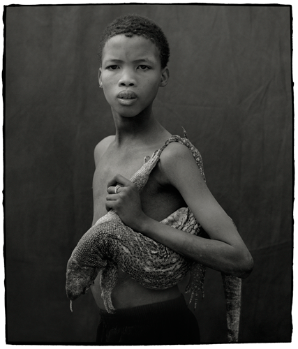 © David Bruce - //ae tzxain-N//hoq'ma - 31-Studio Platinum Print