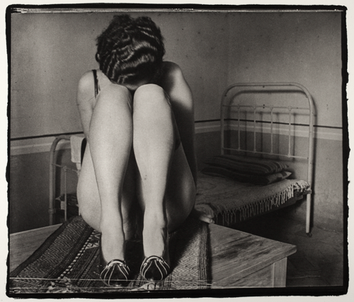 © Ava Vargas - Méndes - 31-Studio Platinum Print