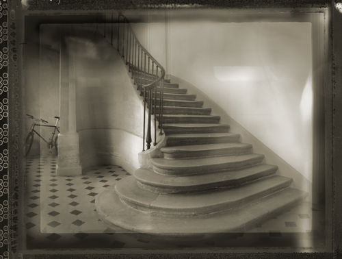 © Zanna - Promises, promises - 31-Studio Platinum Print