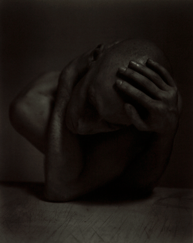 © The Douglas Brothers - Matthew - 31-Studio Platinum Print